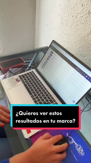 En #monkeysolutions nos rifamos como nadie en desarrollar y materializar estrategias que ayudan a tu #marca o #empresa a lograr los resultados que te hagan crecer.🫰🏻🐒 #contenido #socialmedia #estrategia #agenciademarketing #expertos #estrategiasdemarketing #contentcreators #ceo #sem #seo