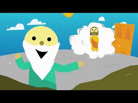 Jesus is God's Plan Isaiah 53