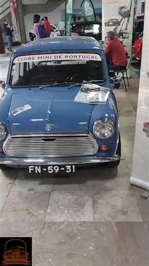 Interesting Facts about the Mini Van