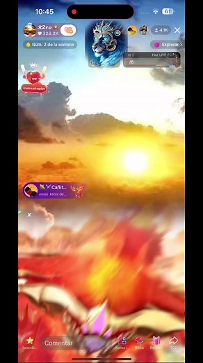 Momentos cómicos de R2ro y Cañita en la combi