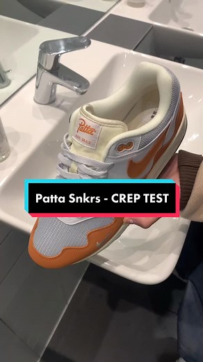 Crep Protect: The Ultimate Sneaker Protection Investment