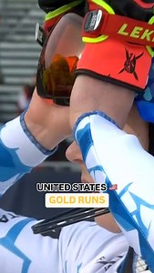 155K views · 3.8K reactions |  2 incredible runs, 1 amazing victory! 磊 Shiffrin & Johnson’s perfect teamwork leads Team USA to the gold in the Alpine Team Combined! ⛷️ @saalbach2025 #FISAlpine | #Saalbach2025 | #SkiVerrückt | #Wintersport | FIS Alpine World Cup Tour | Facebook