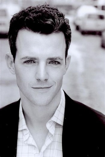 Curtis Mark Williams | Actor