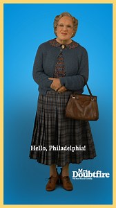 233 reactions · 42 shares | When you talk about Philly, don't ever forget the Wawa hoagie ☝️ Mrs. Doubtfire the Musical arrives February 6 - 18 ➡️ https://tinyurl.com/2p87p624 | Ensemble Arts Philly | Facebook