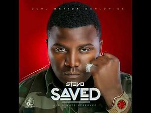 STEVO FT YO MAPS AM SORRY Official Audio