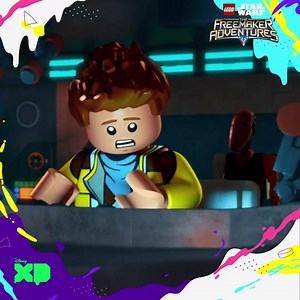 6.1K views · 134 reactions | How do you give a  if you don’t have any thumbs?? | Disney XD | Facebook