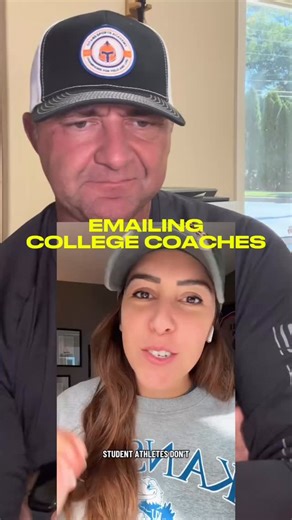 346 reactions · 3 comments | WATCH THIS VIDEO  To learn how to communicate with college coaches ⚾️ | Titans Sports Academy | Facebook