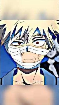 Bakugo apprend que Deku est sans Alter 🥺 | My Hero Academia