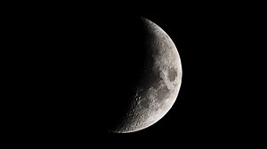 Current Moon Phase: November 24, 2025