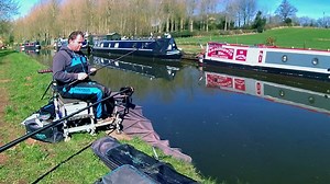 Learn all about line in episode 4 of our improve your canal fishing series, what is your line of choice? | Canal & River Trust Angling