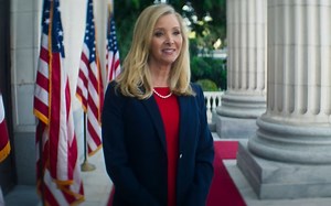 Com atriz de Friends, especial de comédia sobre pandemia ganha trailer na Netflix