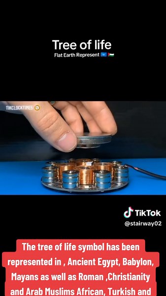 Exploring the Tree of Life Symbol Across Cultures