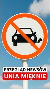 UE mięknie, Toyota wraca do F1 i reikarnacja NSX - przegląd tygodnia