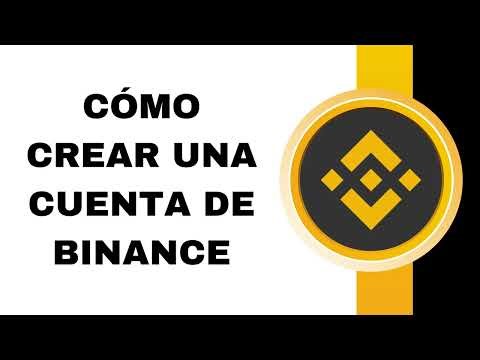 How to Create a Binance Account (Step-by-Step Guide) [1011MT]