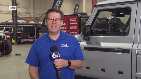 Today In Your Neighborhood: Save Our Schools town hall in Kuna & Native Plant Sale in Boise