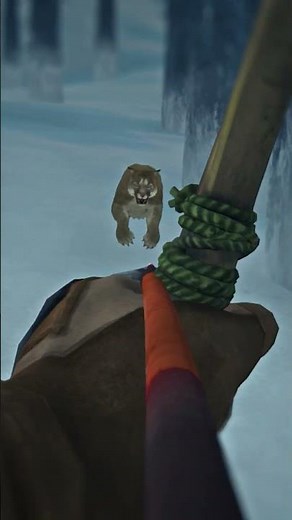 The Long Dark - Karışık Avlar #thelongdarktürkçe #thelongdark #gameplay