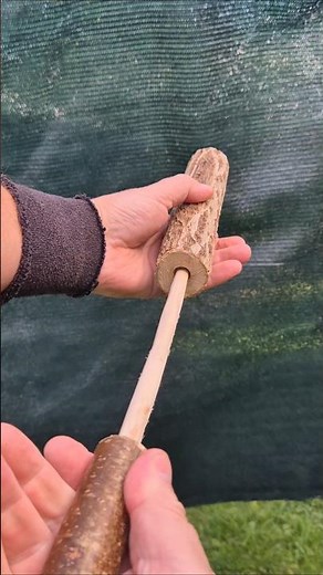 Old-school Device That Goes Pop!