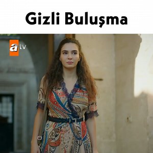 13K views · 1.1K reactions | Reyyan Miran'dan habersiz Azat ile buluşuyor. - Hercai 17. Bölüm | Hercai atv | Facebook