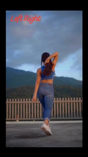 761K views · 10K reactions | Kamar Left Right hole | Tanu Rawatmk | Facebook