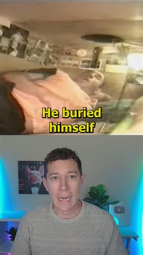 William Copus on Instagram: "Surviving 5 months in a small wooden box."