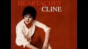 Patsy Cline - Walkin' after midnight