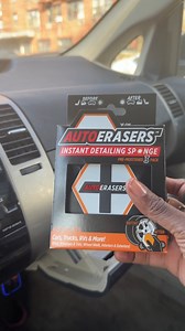 155K views · 422 reactions | These auto sponges lift dirt, grease and grime from every inch of your car, inside and out! 什 Get it on Amazon: https://amzlink.to/az0aZHBePSQs4 (We may make  from these links!) | HGTV | Facebook