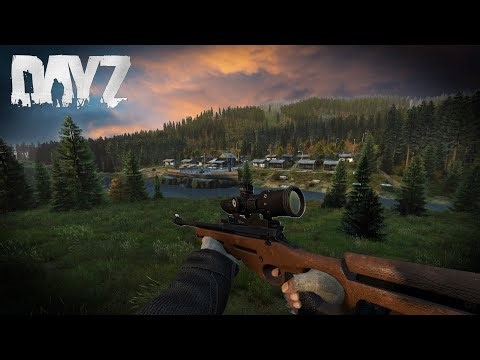 🔴 LIVE | Gaming on DayZ | Chernarus | PC | Modded Map