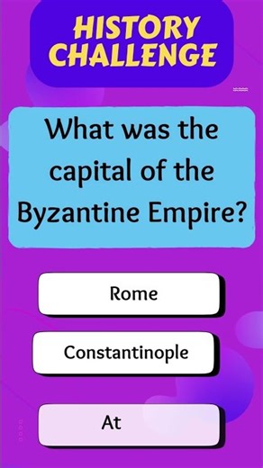 Fun Facts from the Past: 11-Second History Puzzle Challenge#funfacts #historyshorts #puzzle #quiz