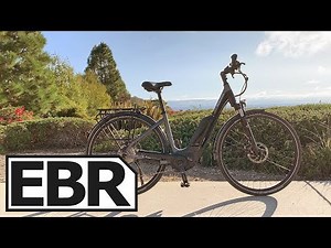 PEGASUS PREMIO SPEED Review - $3.6k