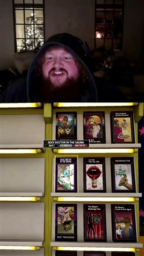 I Knew EXACTLY What Waldo Wanted