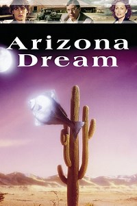 Stream Arizona Dream (1993): Find it on Netflix, Prime Video, Hulu & more