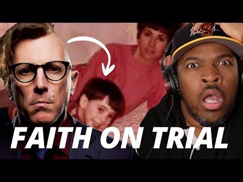 Tool-Wings for Marie Pt 1 | THIS SONG REDEFINES FAITH & GRIEF | Rapper REACTS!