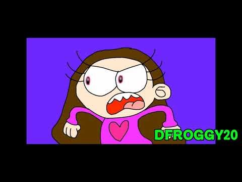 [YTP] Nolan shoots Stella with a Big Cannon (REMAKE)