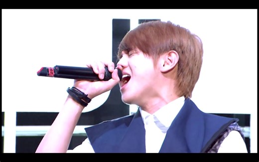 BEAST经典曲目 - Fiction