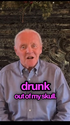 3.4K views · 246 reactions | 49 years ago, Anthony Hopkins said “no...
