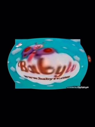 Preview 2 baby tv Effects (Sponsored by pikku kakkonen logo animation Effects)