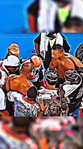 The Most Savage Pre-Fight Interview Ever 🥊 #knockout #miketyson #box | World of Strength Boxing