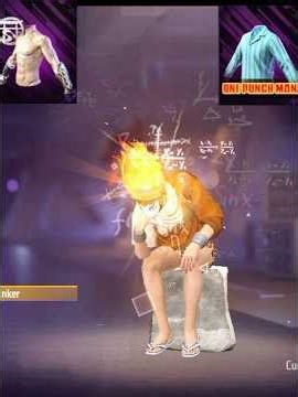 Wait for the Cyborg Ending! 🔥🤖 #Shorts #FreeFire #Viral #Trending #Gaming #FFShorts #Best#noxisff