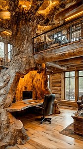 Simply amazing 😍 | Log Cabin Ideas