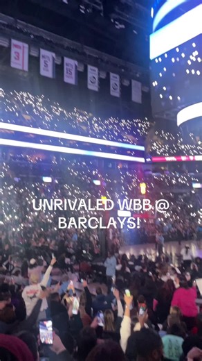 Unrivaled Basketball Event: A Fun Experience