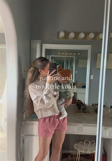 Understanding the Velcro Baby Phenomenon in Parenting