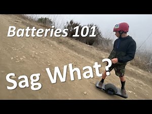 DIY Onewheel Batteries Explained