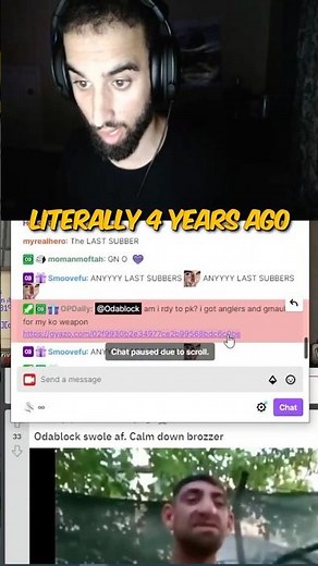 RuneScape's Most Feared PKer's Origin Story