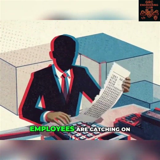 Unlimited PTO Scam: The Corporate Steal #shorts