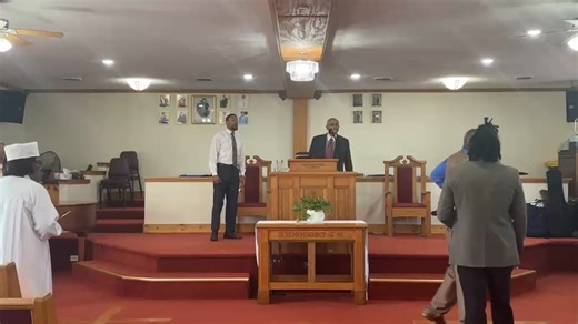 The Pentecostal Church of God Sunday service Newnan,GA. Jan. 4th, 2026 bit.ly/donatepcgnewnan | The Pentecostal Church of God - Newnan