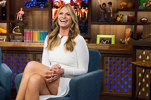 'RHONY': Andy Cohen and Heather Thomson Confirm Her Return for Season 13 — Will She Be Full-Time or Just a 'Friend'?