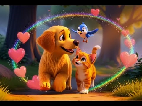 Pets Song - Banana Channel