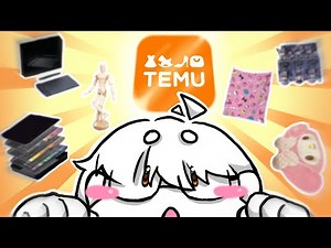 ABRINDO E TESTANDO PRODUTOS DA TEMU!!!