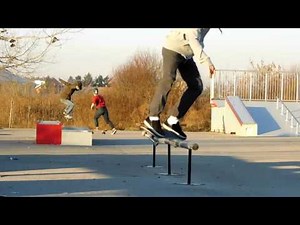 Video Test Nikon Coolpix B500