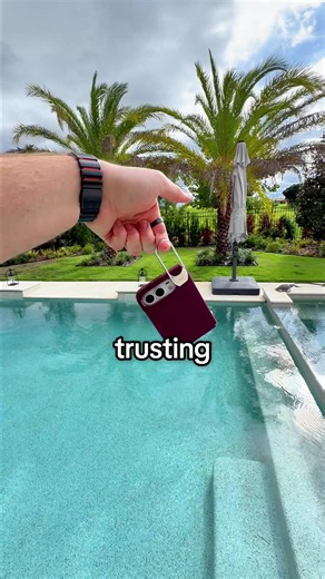 apple finally made a folding iPhone... so how do you even put a case on something that folds in half 😭 #esr #esriphone18promaxcase #esriphone18promaxscreenprotector #iphoneduo #Apple